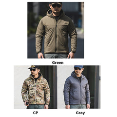 Tactical Jacket G8 TW-TJ11