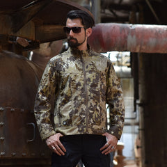 Tactical Jacket G8 TW-TJ19