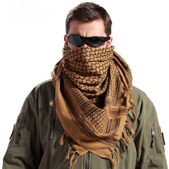 Tactical Scarf TW-TS001