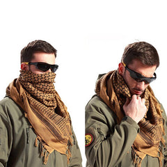 Tactical Scarf TW-TS001