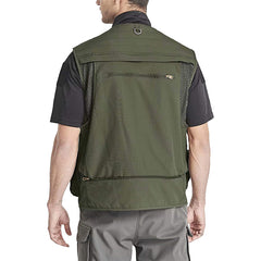 Tactical Sleeveless Vest TW-TSV98