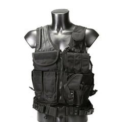 Tactical Vest TW-TV16