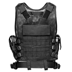 Tactical Vest TW-TV16