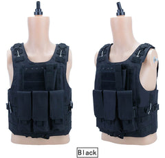 Tactical Vest TW-TV42