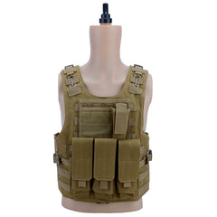 Tactical Vest TW-TV42