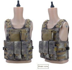 Tactical Vest TW-TV42