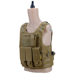 Tactical Vest TW-TV42