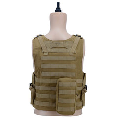 Tactical Vest TW-TV42