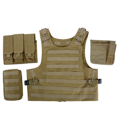 Tactical Vest TW-TV42