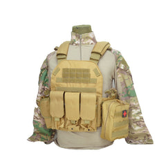 Tactical Medical Bag TW05TB