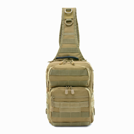 Tactical Chest Bag TW102TB