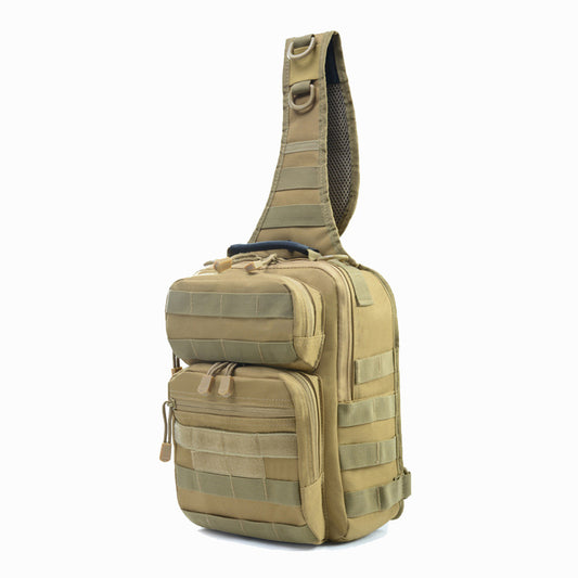 Tactical Chest Bag TW102TB