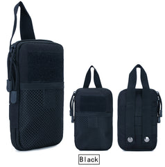 Tactiacl Small Bag TW117TB