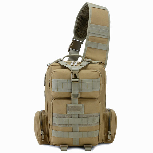 Tactical Chest Bag TW126TB