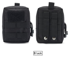 Tactiacl Small Bag TW127TB