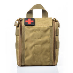 Tactical Medical Bag New TW137TB