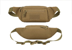 Tactical Waist Bag New TW141TB