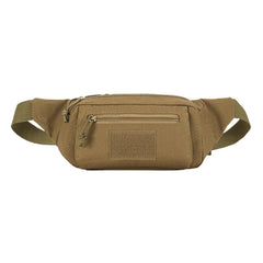 Tactical Waist Bag New TW141TB