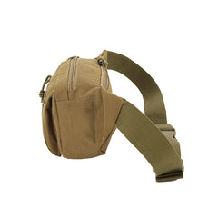 Tactical Waist Bag New TW141TB