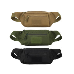 Tactical Waist Bag New TW141TB