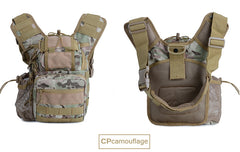 Tactical Chest Bag TW27TB