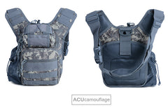 Tactical Chest Bag TW27TB