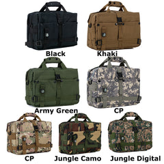 Tactical Computer Bag TW331TB