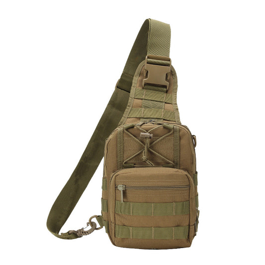 Tactical Chest Bag New TW60TB