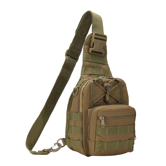 Tactical Chest Bag New TW60TB