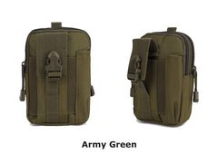 Tactical Waist Bag TW64TB