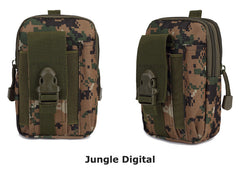 Tactical Waist Bag TW64TB