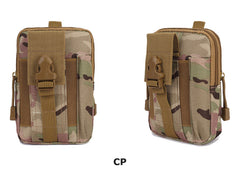 Tactical Waist Bag TW64TB