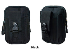 Tactical Waist Bag TW64TB