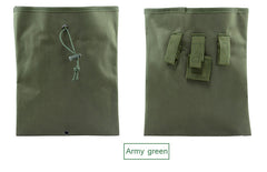 Tactical Recycling Bag TW88TB