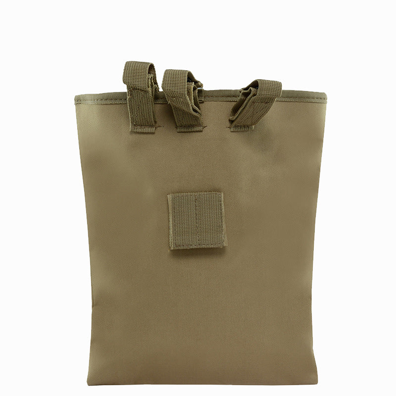 Tactical Recycling Bag TW88TB