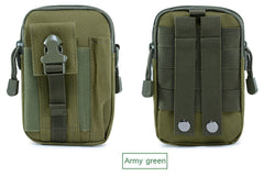 Tactical Waist Bag TW91TB