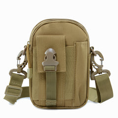 Tactical Waist Bag TW91TB