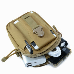 Tactical Waist Bag TW91TB