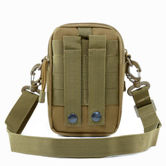 Tactical Waist Bag TW91TB