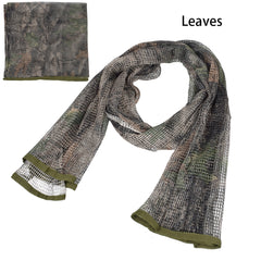 Tactical Scarf TW-TS003