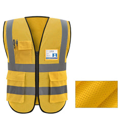 Reflective Vests TW-RV07