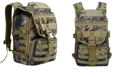 Tactical Backpack TW13TB