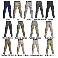 Tactical Pants TW-TP63