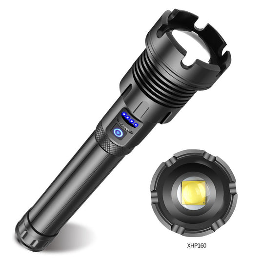 Outdoor Flashlight TW-TF1690