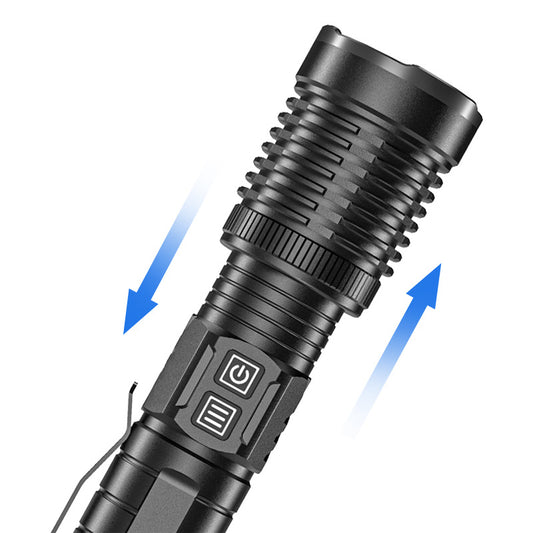 Outdoor Flashlight TW-TF909A