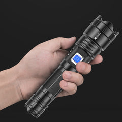 Outdoor Flashlight TW-TF9322