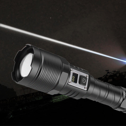 Outdoor Flashlight TW-TF8120