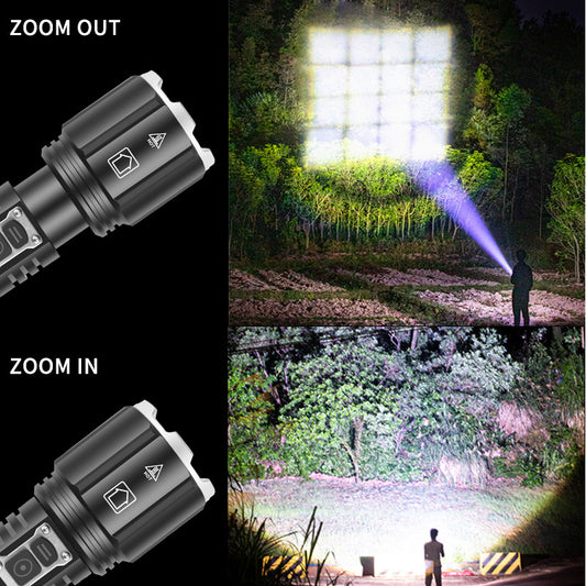 Outdoor Flashlight TW-TF9220