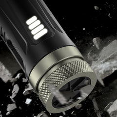 Outdoor Flashlight TW-TF760A