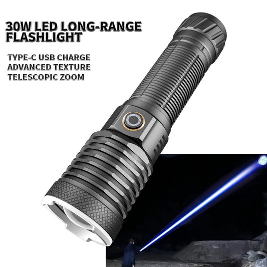 Outdoor Flashlight TW-TF8335